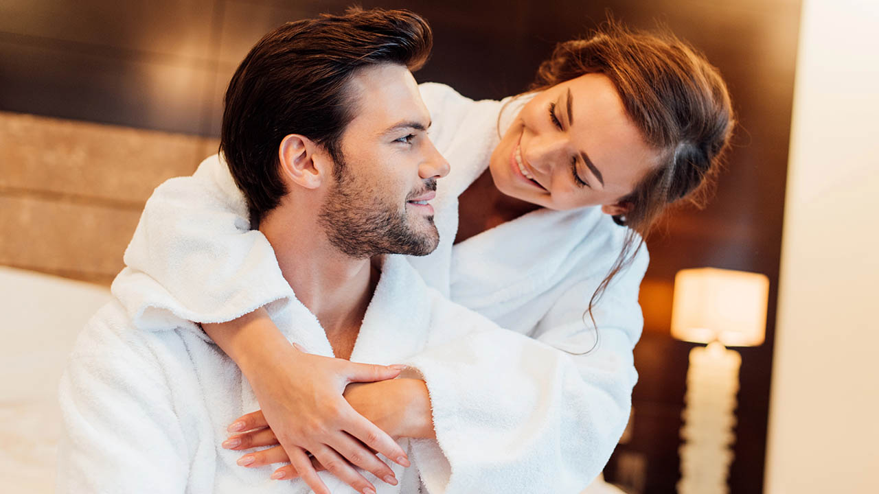 איך להחזיר את הניצוץ לזוגיות