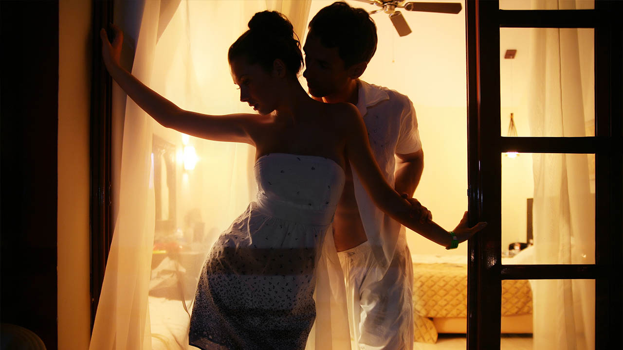 אינטימיות ורומנטיקה בזוגיות