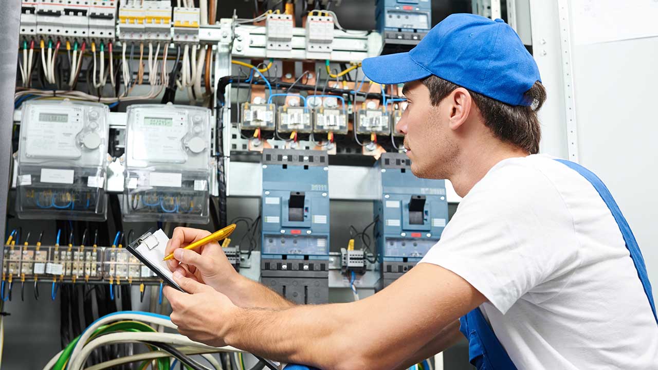 תחזוקת מבנים